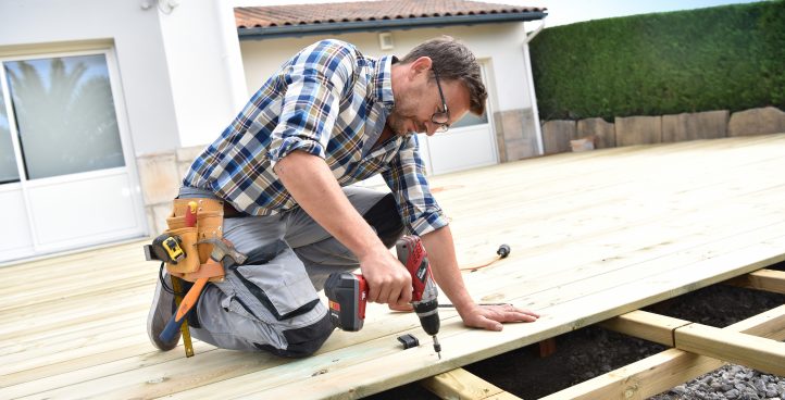 CARPENTRY