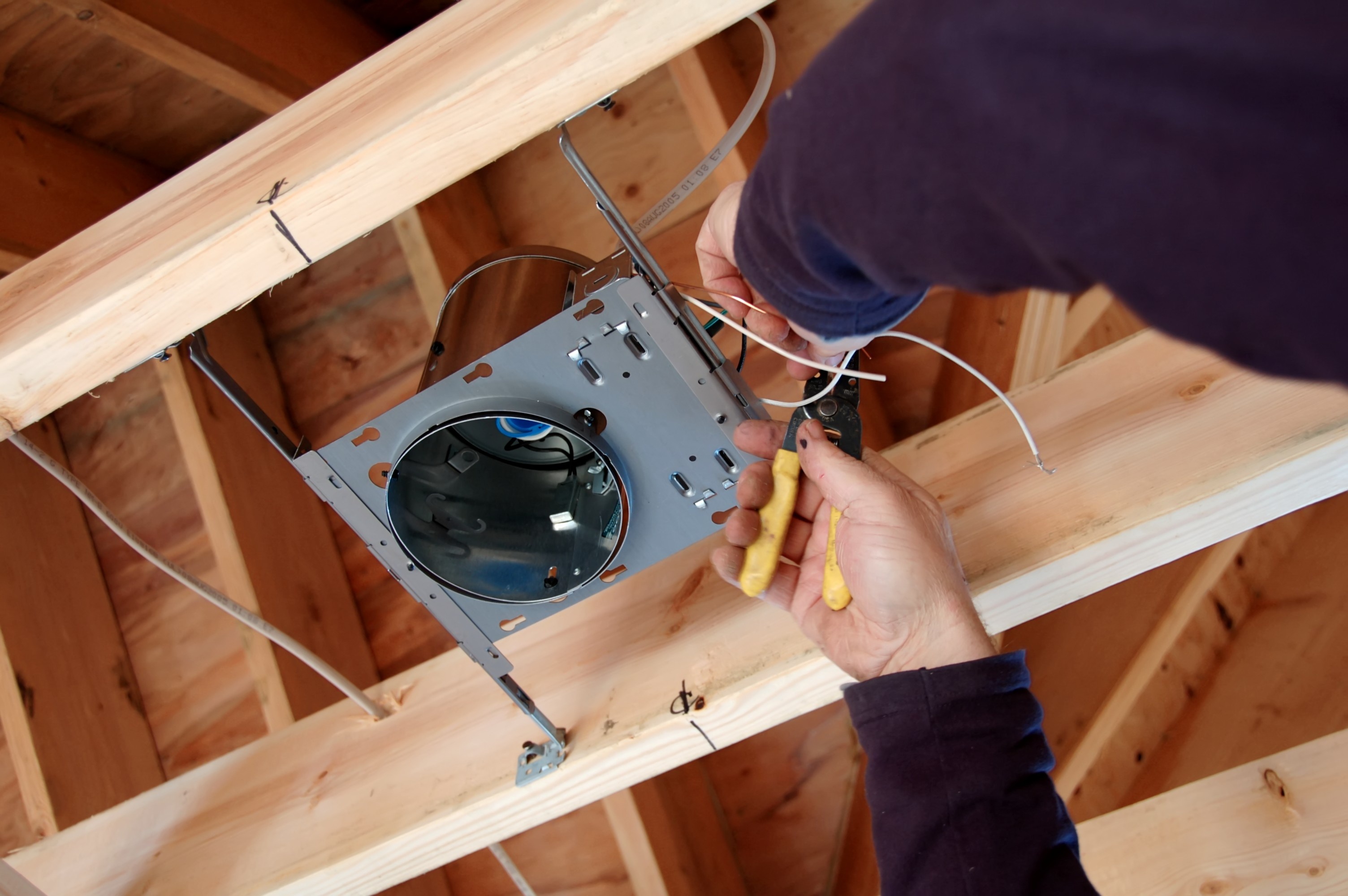 Electrical Projects